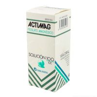 Actimag 2g/5ml