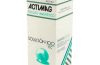 Actimag 2g/5ml - Es una solución a base de magnesio que ayuda a disminuir el cansancio y la fatiga, contribuye al equilibrio electrolítico, a la síntesis protéica y al metabolismo energético normal. Participa en el funcionamiento normal del sistema nervioso, de los músculos y de los huesos.