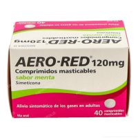 Aero red 120 mg