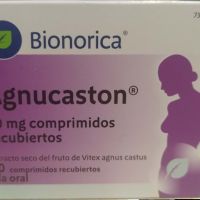 Agnucaston