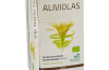 Aliviolas Bio Tisana - Laxante. Mejora tu tránsito intestinal al mismo tiempo que eliminas los molestos gases.