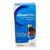 Almax (1 g/7.5 ml)