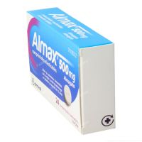 Almax 500 mg