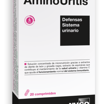 AminoUritis