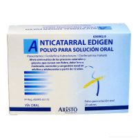 Anticatarral edigen 