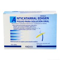 Anticatarral edigen 