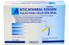 Anticatarral edigen  - Alivian los síntomas de la gripe. Ayuda a disminuir los síntomas de resfriado, fiebre, catarro, rinitis, sinusitis, mocos y malestar general.