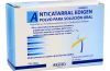 Anticatarral edigen  - Alivian los síntomas de la gripe. Ayuda a disminuir los síntomas de resfriado, fiebre, catarro, rinitis, sinusitis, mocos y malestar general.