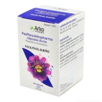 Arkocápsulas pasiflora (300 mg)