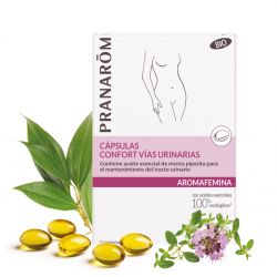 Trata la candidiasis de forma natural.