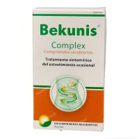 Bekunis complex 