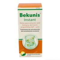 Bekunis instant