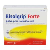 Bisolgrip forte