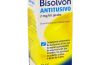 Bisolvon antitusivo 2mg/ml - Calma la tos seca e irritativa, también llamada tos de perro. Válido también para la tos nerviosa.