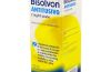 Bisolvon antitusivo 2mg/ml - Calma la tos seca e irritativa, también llamada tos de perro. Válido también para la tos nerviosa.