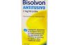 Bisolvon antitusivo 2mg/ml - Calma la tos seca e irritativa, también llamada tos de perro. Válido también para la tos nerviosa.