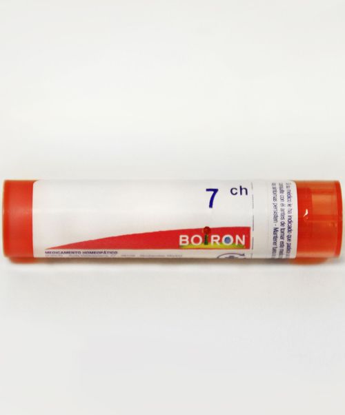 Boiron Colibacillinum Gránulos 7 CH - Boiron Colibacillinum Gránulos 7 CH