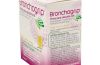 Bronchogrip - Alivia los síntomas de la gripe. Ayuda a disminuir los síntomas de resfriado, fiebre, catarro, rinitis, sinusitis, mocos y malestar general.