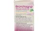 Bronchogrip - Alivia los síntomas de la gripe. Ayuda a disminuir los síntomas de resfriado, fiebre, catarro, rinitis, sinusitis, mocos y malestar general.