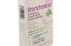 Bronchostop antitusivo y expectorante - Calma la tos y el picor de garganta a la vez que favorece la eliminación de la mucosidad.<p align=center>