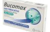 Bucomax lidocaína menta - Calma el dolor de las infecciones fuertes de boca y garganta. 