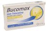 Bucomax lidocaina Miel Limón - Calma el dolor de las infecciones fuertes de boca y garganta.