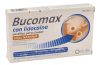 Bucomax lidocaina naranja - Calma el dolor de las infecciones fuertes de boca y garganta.