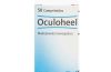 Oculoheel  - Es un medicamento homeopático especialmente indicado para la irritación de ojos y párpados, picor, escozor, lagrimeo, fátiga con ordenador, ojos rojos. Para adultos y niños.