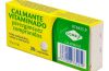 Calmante vitaminado PerezGimenez  - Comprimidos para tragar para dolores de: cabeza, dentales, menstruales, musculares (contracturas) o de espalda (lumbalgia) y para fiebre 