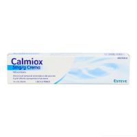 Calmiox 5mg/g