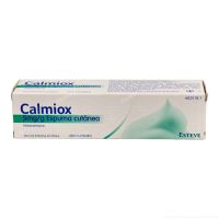 Calmiox 5mg/g