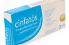 Cinfatos 10 mg - Son unos comprimidos para chupar que calman la tos y el picor de garganta. Válidas para la tos seca, nerviosa e irritativa.