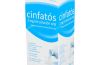 Cinfatos  2mg/ml - Calma la tos y el picor de garganta. Válidas para la tos seca, nerviosa e irritativa.