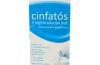 Cinfatos jarabe 2mg/ml - Calma la tos y el picor de garganta. Válidas para la tos seca, nerviosa e irritativa.