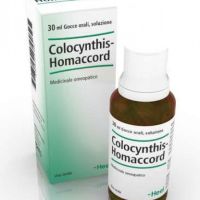 Colocynthis-Homaccord