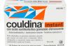 Couldina instant con Ácido Acetilsalicílico - Alivian los síntomas de la gripe. Ayuda a disminuir los síntomas de resfriado, fiebre, catarro, rinitis, sinusitis, mocos y malestar general.