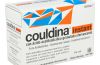 Couldina instant con Ácido Acetilsalicílico - Alivian los síntomas de la gripe. Ayuda a disminuir los síntomas de resfriado, fiebre, catarro, rinitis, sinusitis, mocos y malestar general.