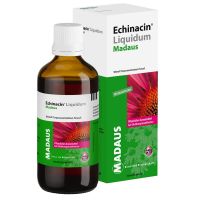 Echinacin madaus (800 mg/ml)