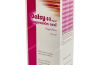 Dalsy 40mg/ml  - Tratamiento de la fiebre y del dolor de intensidad leve a moderada.