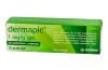 Dermapic gel 0.1% - Es un gel que calma el picor y las irritaciones causadas por la picadura de mosquitos, medusas, ortigas, pequeñas urticarias...