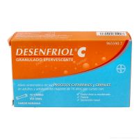 Desenfriol C