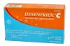 Desenfriol C - Alivian los sÍntomas de la gripe. Ayuda a disminuir los síntomas de resfriado, fiebre, catarro, rinitis, sinusitis, mocos y malestar general.