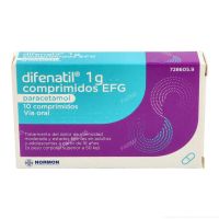 Difenatil 1g