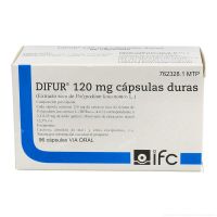 Difur 120 mg