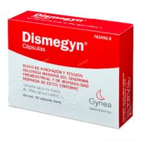 Dismegyn 4mg