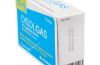 Disolgas (257.5 mg) - Son unas cápsulas para tratar la aerofagia. También llamados gases, flatulencias o cólicos.