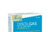 Disolgas (257.5 mg) - Son unas cápsulas para tratar la aerofagia. También llamados gases, flatulencias o cólicos.