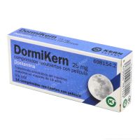 Dormikern 25mg