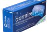 Dormirel 25mg  - Son unos comprimidos que ayudan a tratar la falta de sueño. Su efecto  ayuda a dormir aliviando los problemas de insomnio ocasional.