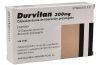 Durvitan retard 300mg - Son unas cápsulas de cafeína para despertar y aliviar el cansancio.